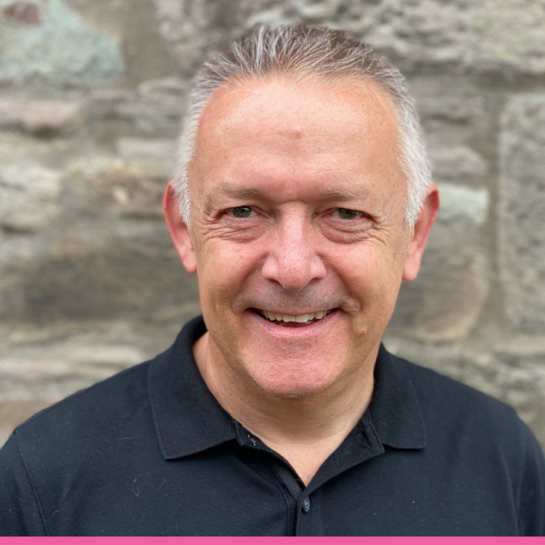 Nick Green, Future Food Movement Coach