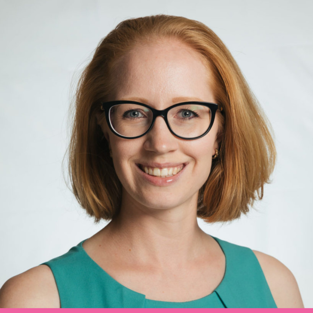 Stephanie Gnissios, Future Food Movement Coach