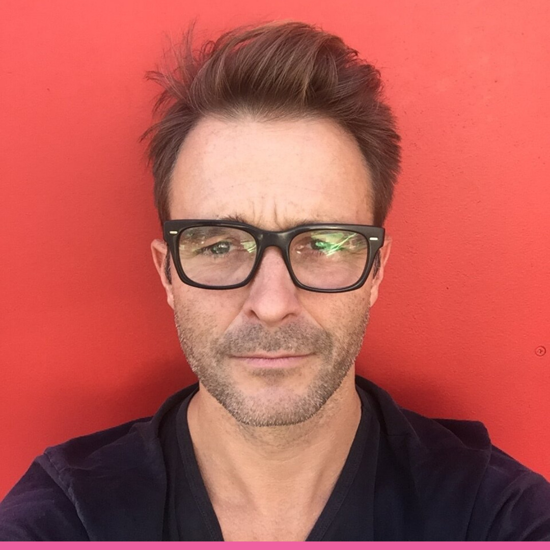 Glen Burrows, Future Food Movement Coach