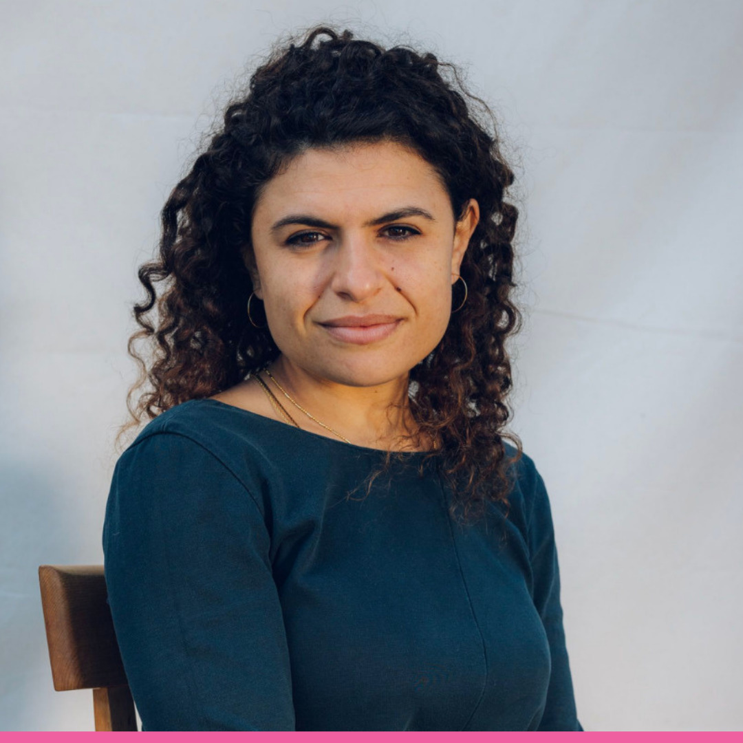 Anne-Charlotte, Future Food Movement Coach