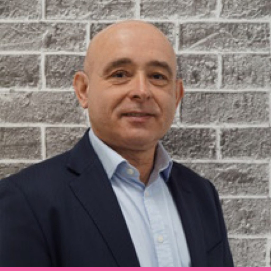 Patrick Lee, Future Food Movement Coach