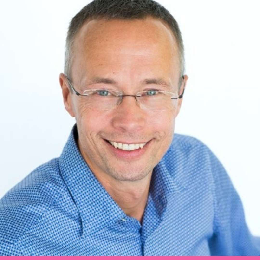 Gerhard Mulder, Future Food Movement Coach