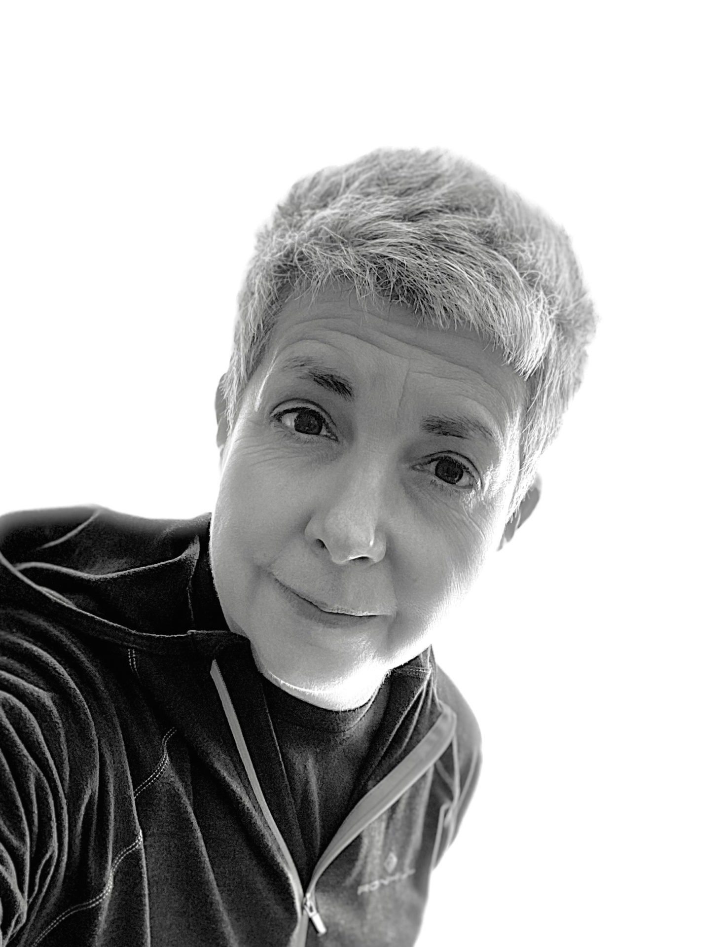 Maxine Perella