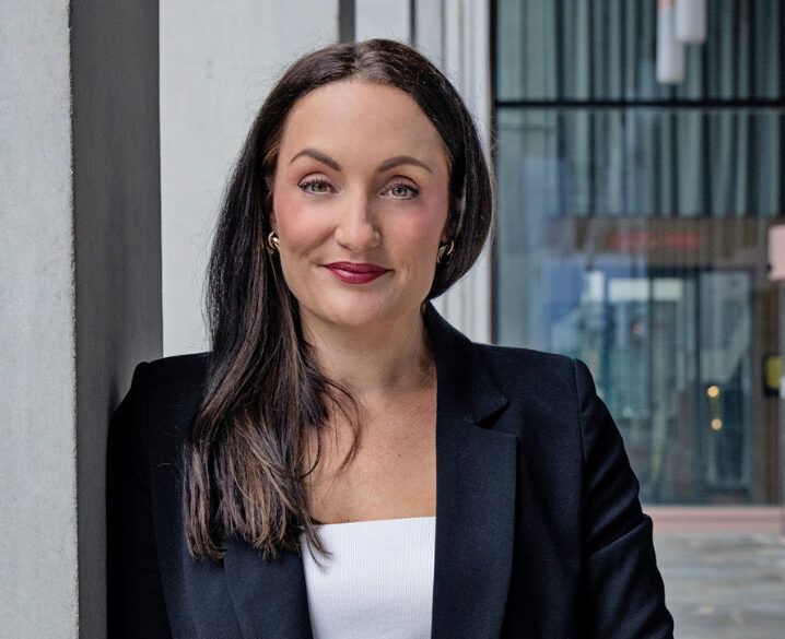Kate Cawley