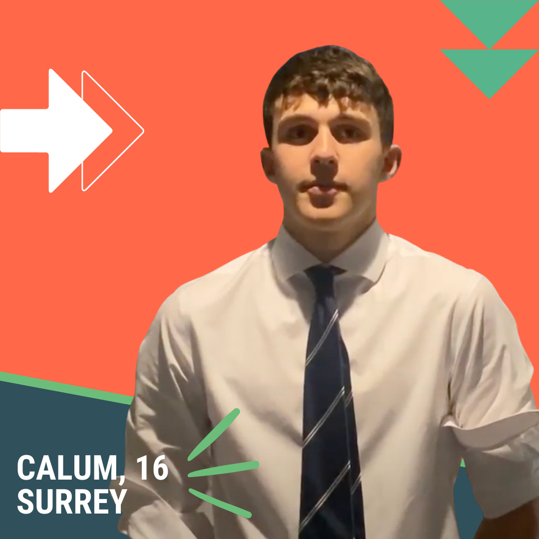 Age 17, Surrey 