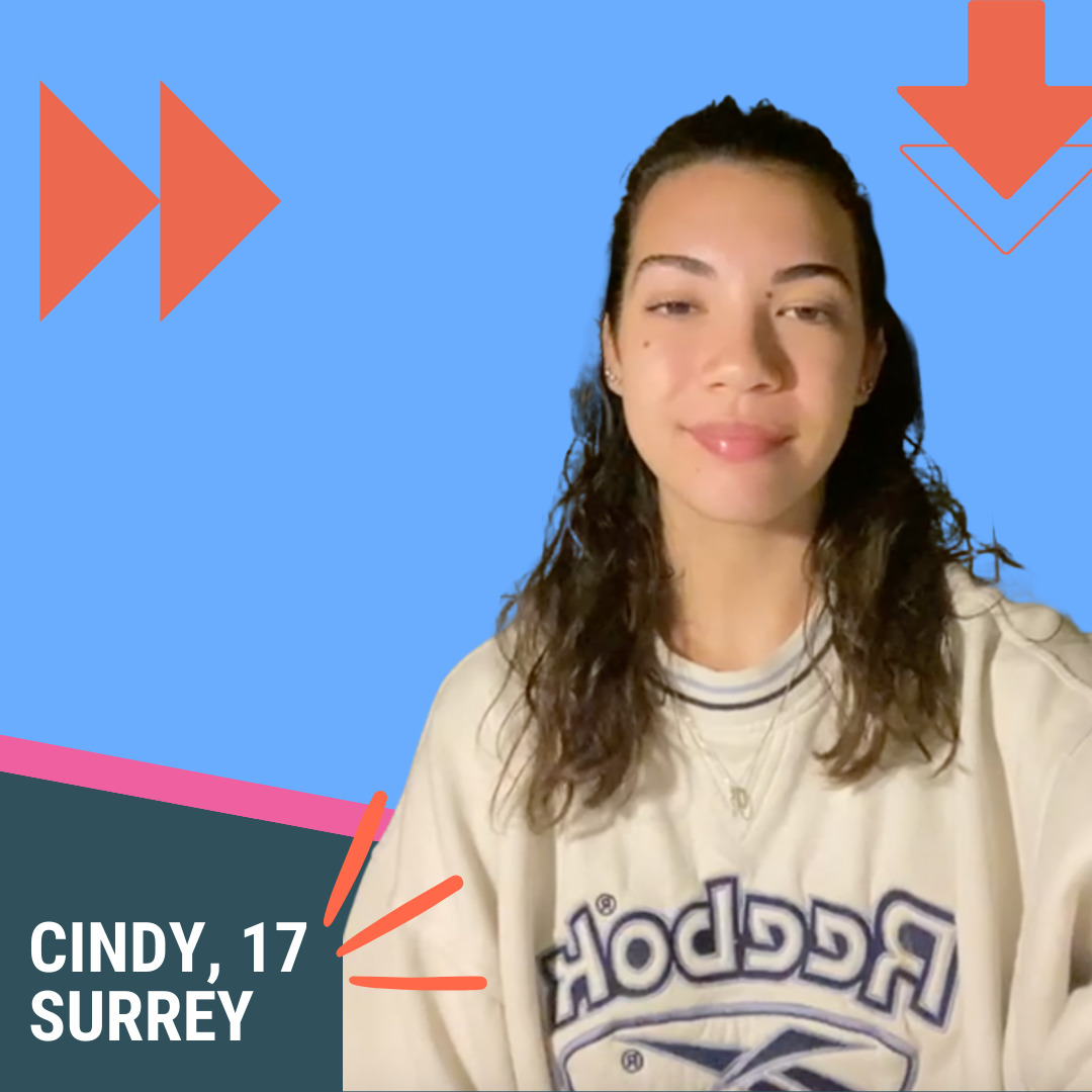 Age 17, Surrey 