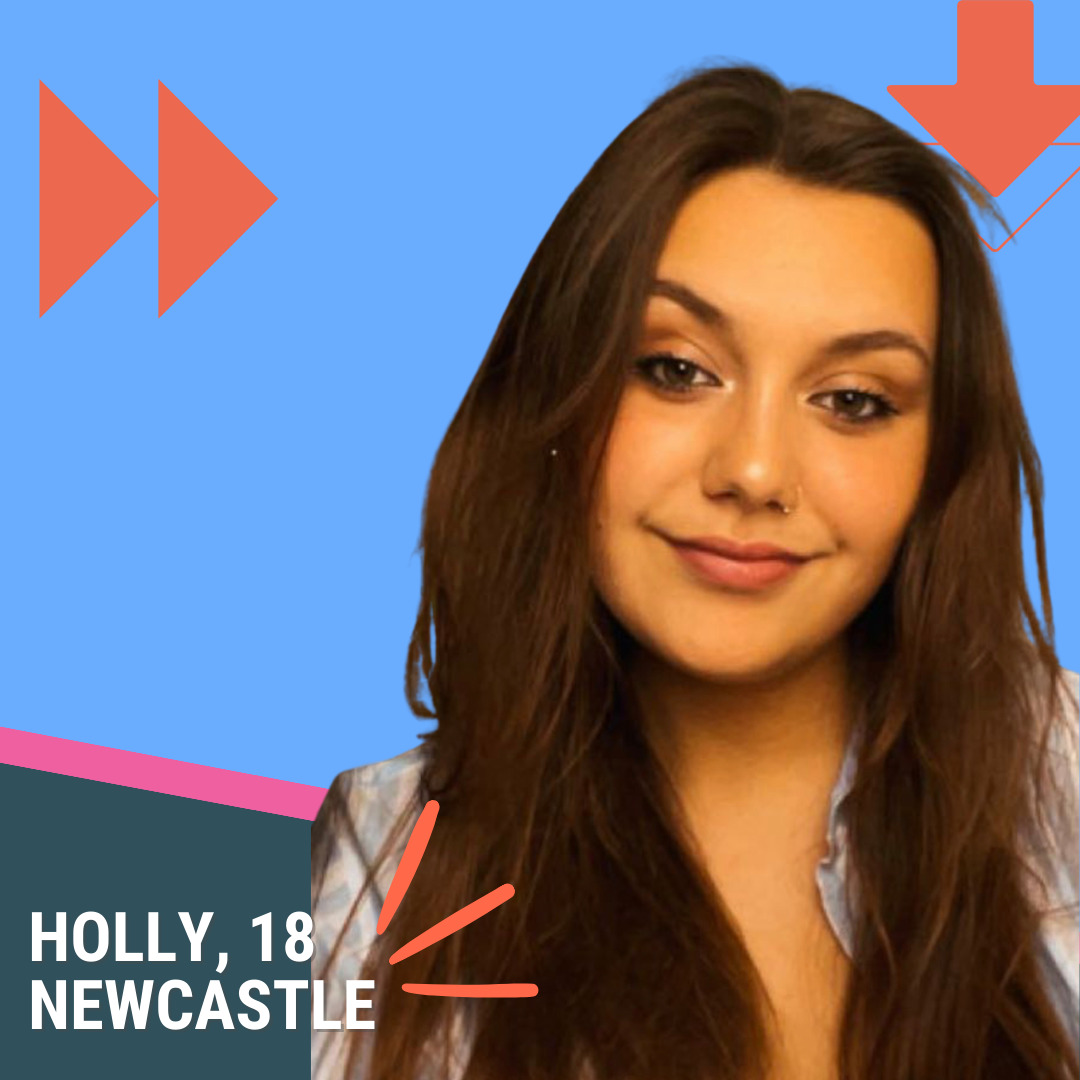 Age 18, Newcastle