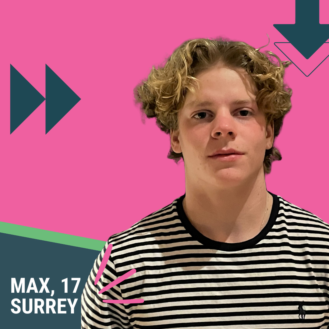 Age 17, Surrey 