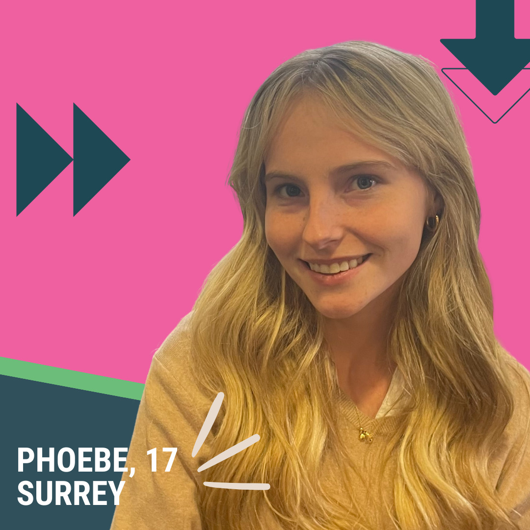 Age 16, Surrey
