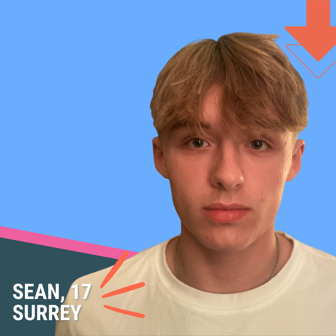 Age 17, Surrey