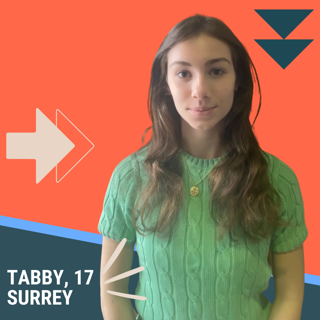 Age 17, Surrey