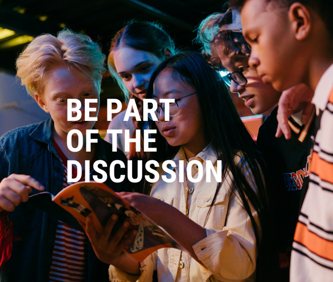 Put your questions to the Board