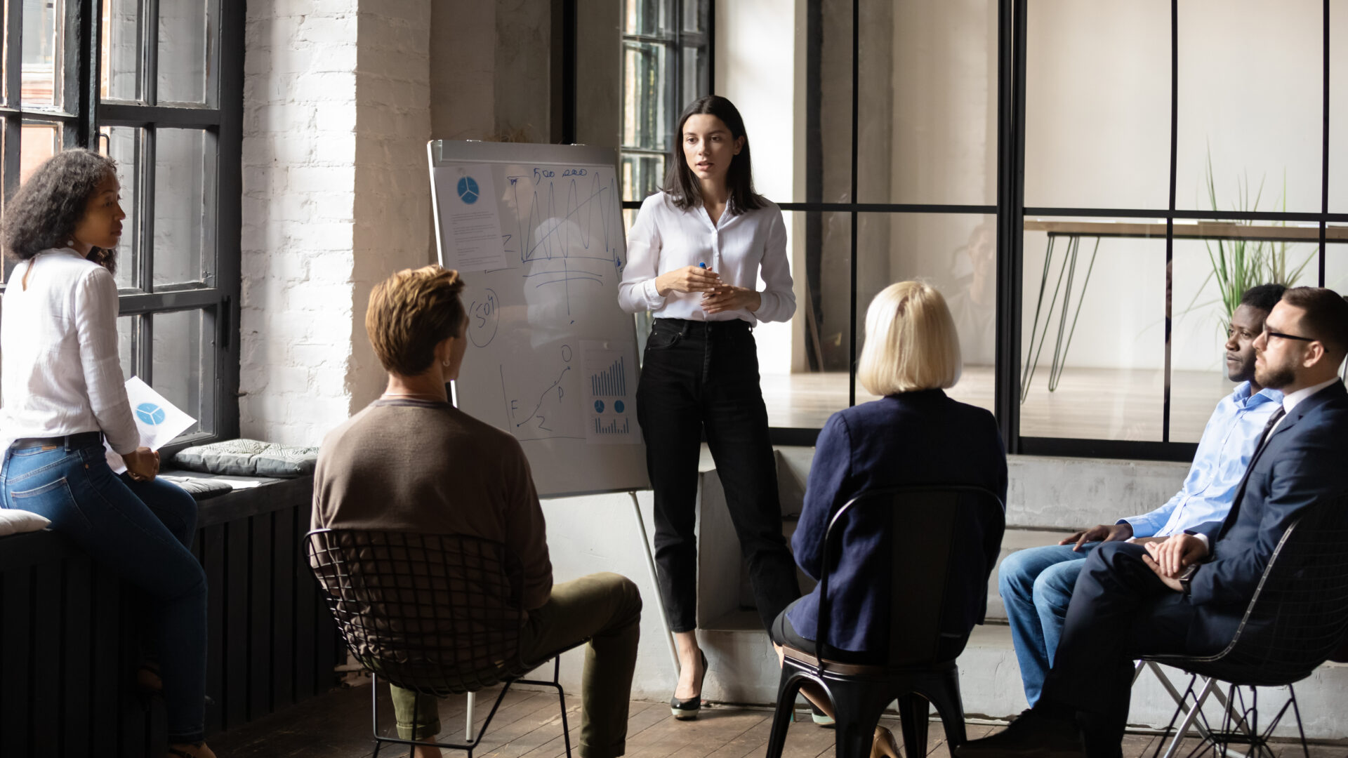 FFM Boards for Climate Leadership Programme