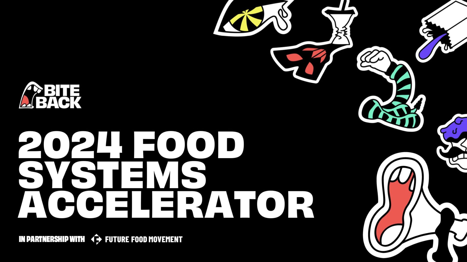 UK’s first business programme focused on healthy sustainable diets launches
