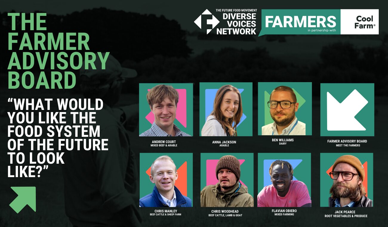 FARMER ADVISORY BOARD MEETING – MARCH 2024