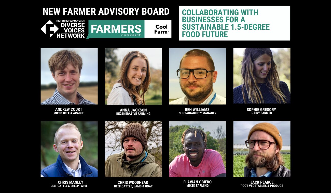 Farmer Advisory Board: July 2024