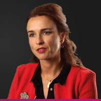 Professor Alexandra (Alex) Johnstone