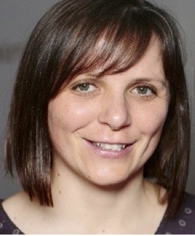 Professor Michelle Morris
